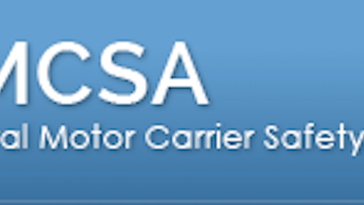 FMCSA logo 54933f673d28a
