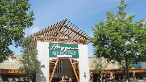 Haggen Storefront 5498711bdec95