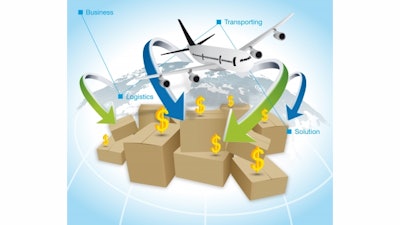 Measured in freight ton kilometers (FTKs), demand increased 5.0 percent in July 2016, compared to July 2015. This was the fastest pace in almost 18 months. Freight capacity measured in available freight ton kilometers (AFTKs) increased by 5.2 percent year-on-year, outstripping demand and keeping yields under pressure.