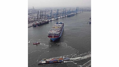 Maersk Line 2 5487392d87ea3