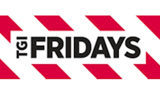 TGIFridays logo 5499cdd414647
