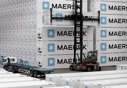 Food On The Move Food Logistics
