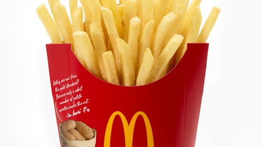 100 French Fries 54aad5ae84b55