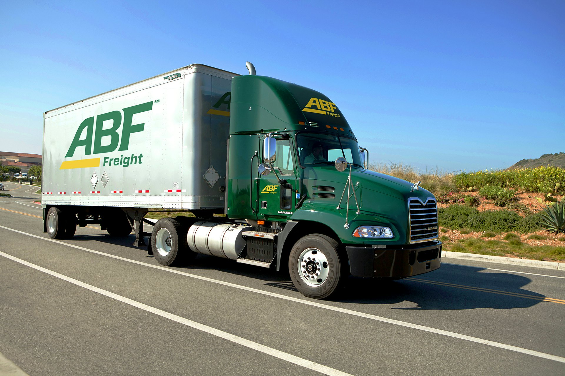 ABF Freight