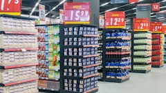 Lima, Peru-based Supermercados Peruanos used Logfire's WMS to gain more control over its supply chain and improve inventory replenishment at its supermarkets and hypermarkets.