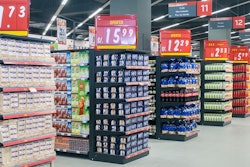 Lima, Peru-based Supermercados Peruanos used Logfire's WMS to gain more control over its supply chain and improve inventory replenishment at its supermarkets and hypermarkets.