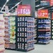 Lima, Peru-based Supermercados Peruanos used Logfire's WMS to gain more control over its supply chain and improve inventory replenishment at its supermarkets and hypermarkets.