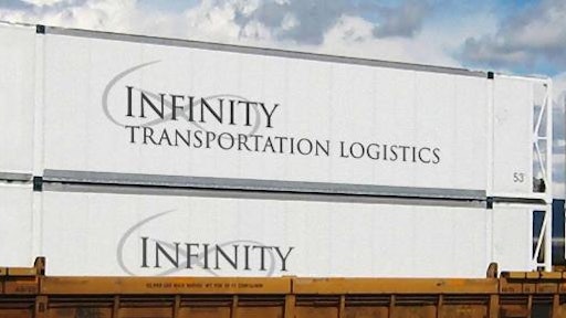 InfinityLog 54b5495774ee2