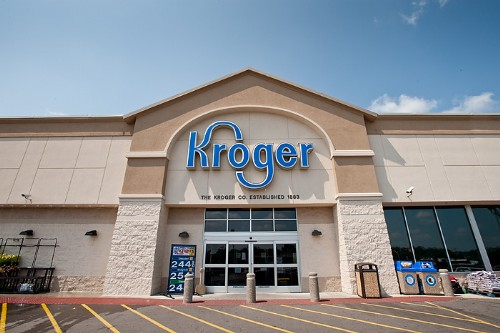 Will Kroger Enter Florida Food Logistics