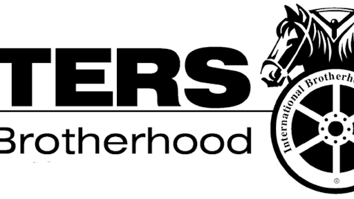 Teamsters 54b01b3cbb8fe