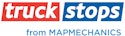 TruckStops logo with strap 54b67d0f42f52