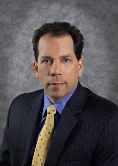 Steve Dollase, President, Inmar Supply Chain Network