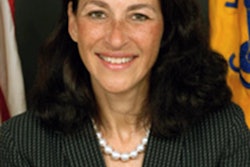 Margaret Hamburg
