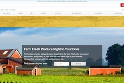 Overstock.com, an ecommerce company that delivers local fresh food through its Farmers Market business, has gained better insights into its operations and reduced task duplications by paying closer attention to data analytics.