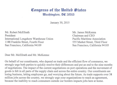Reps Reichert Schrader Dear Colleague ILWU PMA Ports Letter Final 013015 54cfc72283864