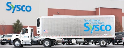 Sysco Truck 54d114866a5a7