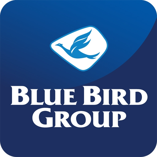 Indonesia’s Blue Bird Group Combines Three Logistics Companies | Food ...