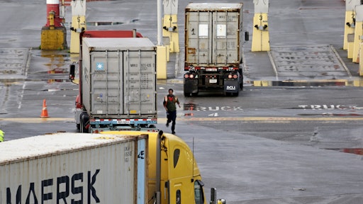 Companies that handle billions of dollars of cargo at West Coast seaports said they will hire far fewer workers this weekend, the latest escalation in a contract dispute with dockworkers that threatens to shut down a vital link in U.S.-Asia trade.