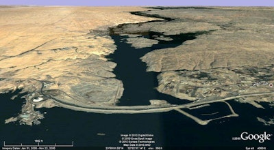 DamiettaEgypt Delta 5511740ac0b13