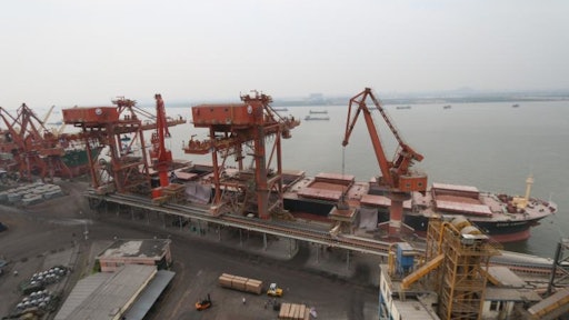 Dry Bulk Shipping 551177b6cd0ee
