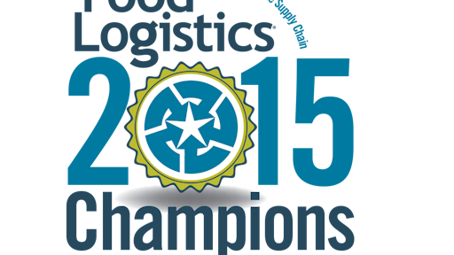 The 2015 Food Logistics Champions March 2015 Food Logistics