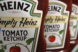 File Photo. H.J. Heinz Co. is buying Kraft Foods Group Inc., creating what the companies say will be the third-largest food and beverage company in North America, the companies announced Wednesday, March 25, 2015.