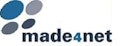 Made4net logo 54f4b473ef251