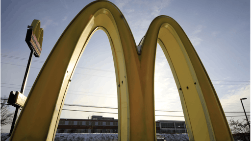 McDonalds Arches 550087140606e
