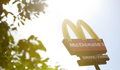 McDonalds sign 550856c3a17f1