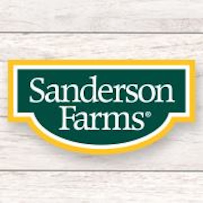 SandersonFarms logo 550850e587414
