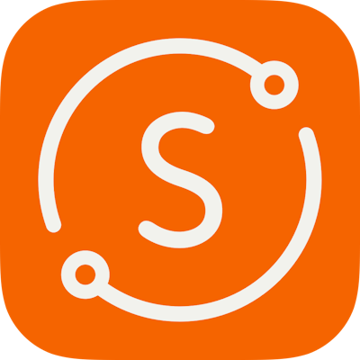 Sidecar logo app icon driver 54ff3fadf1db3