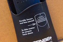 PakSense developed its the reusable temperature and humidity logger in response to customer requests.