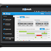 The Android-based Zonar 2020 Mobile Tablet.