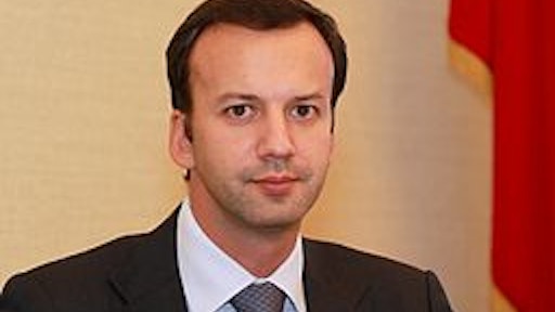 Deputy Prime Minister Arkady Dvorkovich told reporters on Wednesday 'We are not currently considering cancelling the ban.'