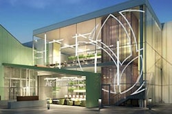 AeroFarms is set to open the world's largest indoor vertical farm will open in the second half of 2015.