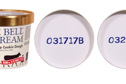 The decision was the result of findings from an enhanced sampling program initiated by Blue Bell which revealed that Chocolate Chip Cookie Dough Ice Cream half gallons produced on March 17, 2015, and March 27, 2015, contained the bacteria. This means Blue Bell has now had several positive tests for Listeria in different places and plants and as previously reported five patients were treated in Kansas and three in Texas after testing positive for Listeria monocytogenes.