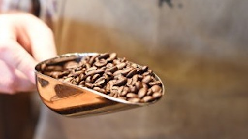 Brazil Cup of Excellence Scoop Starbucks 553943b890a1e