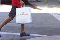 DoorDash delivery 551ea145d1d6f