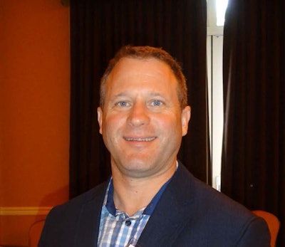 Greg Laurin