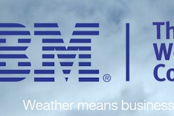 IBM WeatherCo 551c029b0c4e6