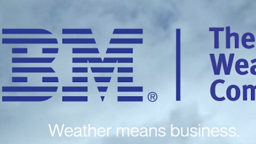 IBM WeatherCo 551c029b0c4e6