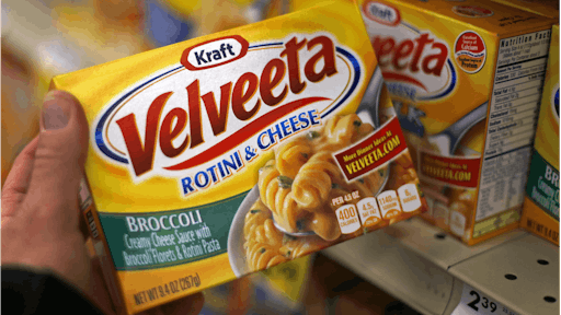 KraftVelveeta 5523ddb0828d2