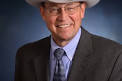 National Cattlemen’s Beef Association President Philip Ellis.