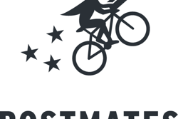 Postmates Logo Black 500x500 553e283cf409f