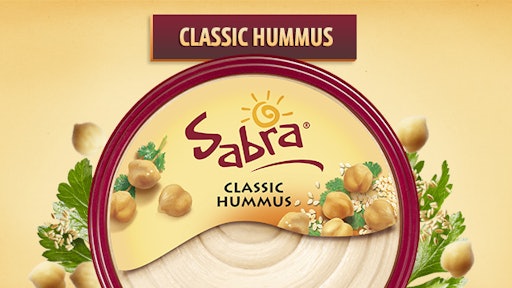 Sabra Dipping Co. is voluntarily recalling certain hummus products made prior to November 8, 2016, due to concerns over Listeria monocytogenes, which was identified at the manufacturing facility but not in tested finished product.