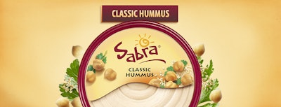 Sabra Dipping Co. is voluntarily recalling certain hummus products made prior to November 8, 2016, due to concerns over Listeria monocytogenes, which was identified at the manufacturing facility but not in tested finished product.