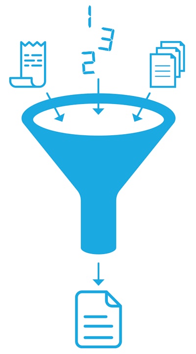 data funnel 5525242768109