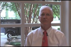 A statement from Blue Bell CEO and President Paul Kruse