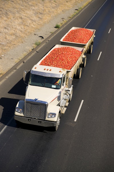 Industry stakeholders believe the FDA must define a 'shipper' more clearly and reconsider the scope of the shipper's responsibility in meeting food safety standards.