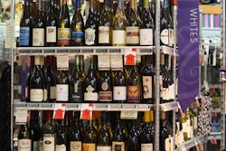 Newport Avenue Market in Bend, Ore. offers 3,000 different wines to meet customer tastes.